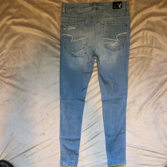 ✨MAKE OFFER✨American Eagle Jeans - Picture 3 of 7